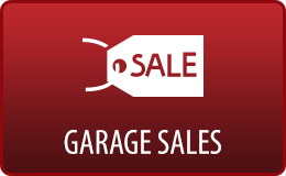 Garage Sales